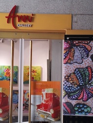 Anni Gallery front