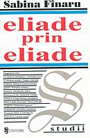 Sabina Finaru Eliade prin Eliade