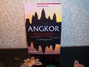 angkor and the khmer civilization